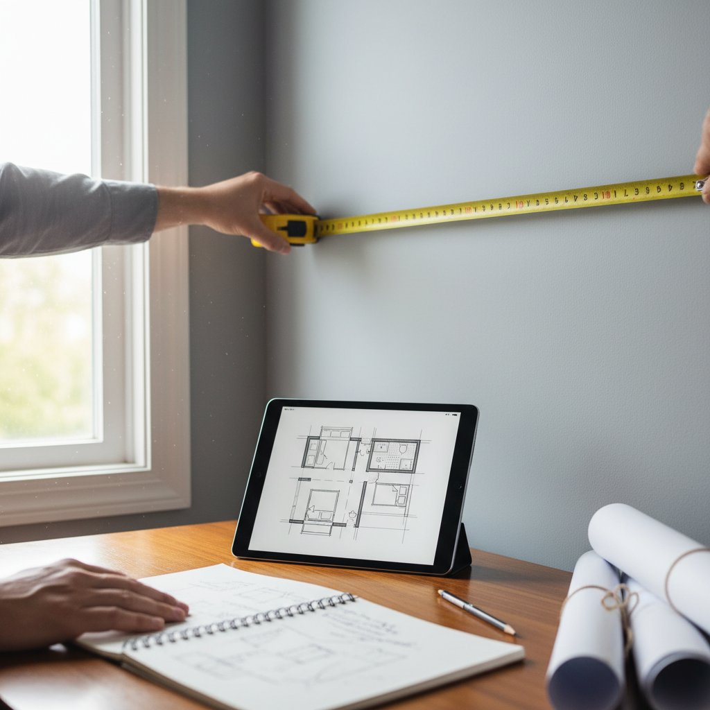 Wardrobe door styles